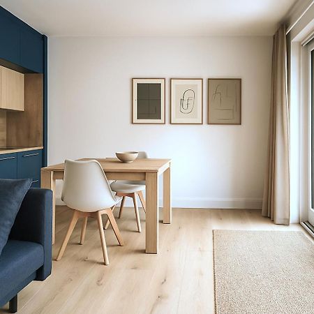 Maya Appartements & Suites Cosne-Cours-Sur-Loire Екстер'єр фото