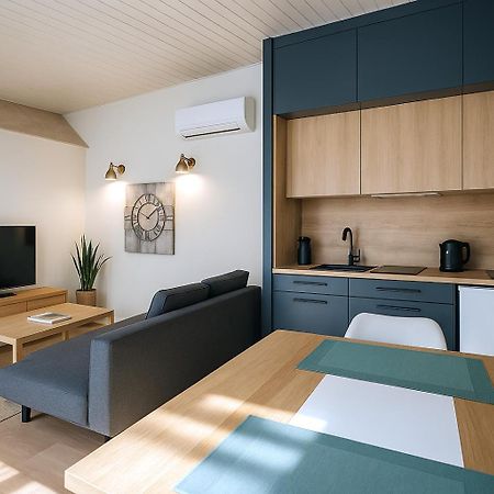 Maya Appartements & Suites Cosne-Cours-Sur-Loire Екстер'єр фото