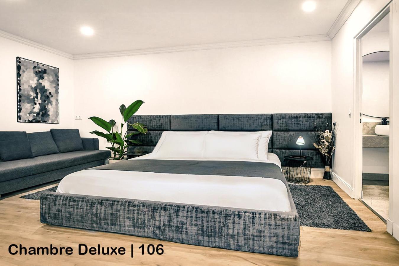 Maya Appartements & Suites Cosne-Cours-Sur-Loire Екстер'єр фото