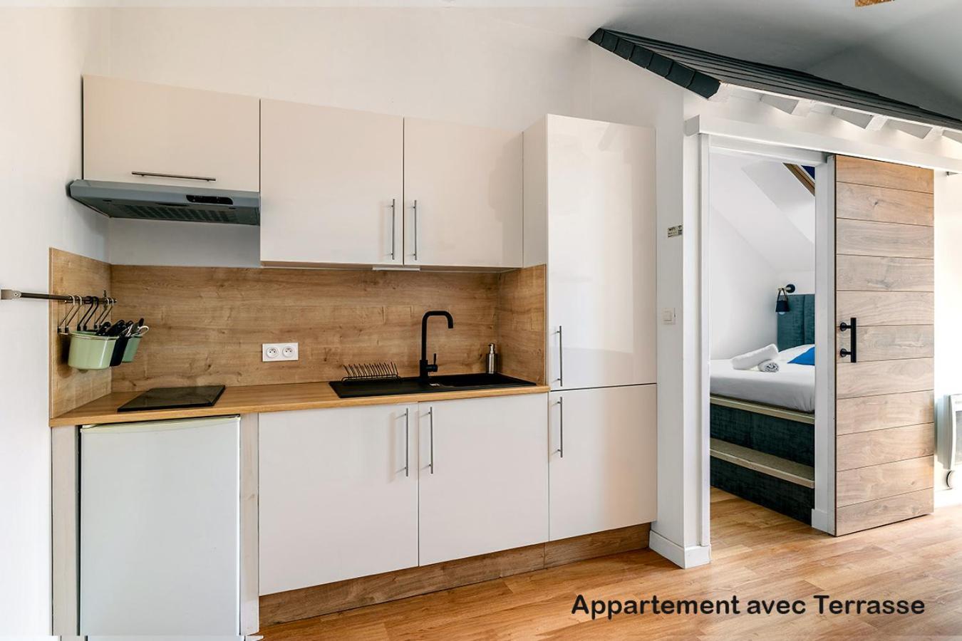 Maya Appartements & Suites Cosne-Cours-Sur-Loire Екстер'єр фото