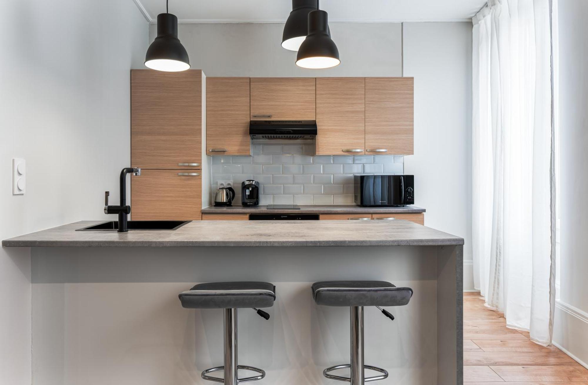 Maya Appartements & Suites Cosne-Cours-Sur-Loire Екстер'єр фото