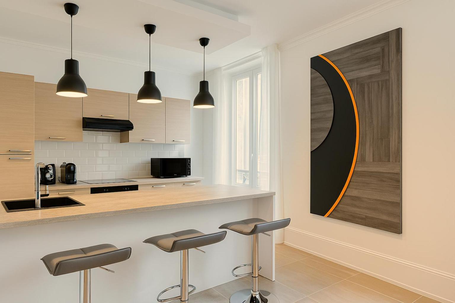 Maya Appartements & Suites Cosne-Cours-Sur-Loire Екстер'єр фото