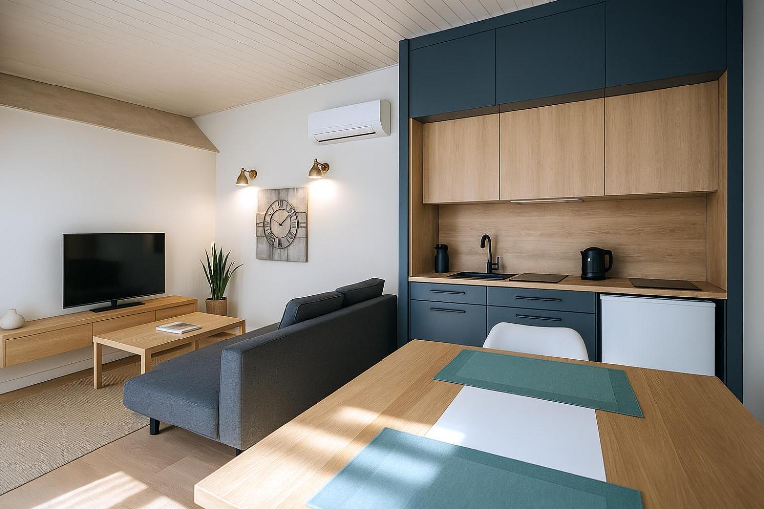 Maya Appartements & Suites Cosne-Cours-Sur-Loire Екстер'єр фото