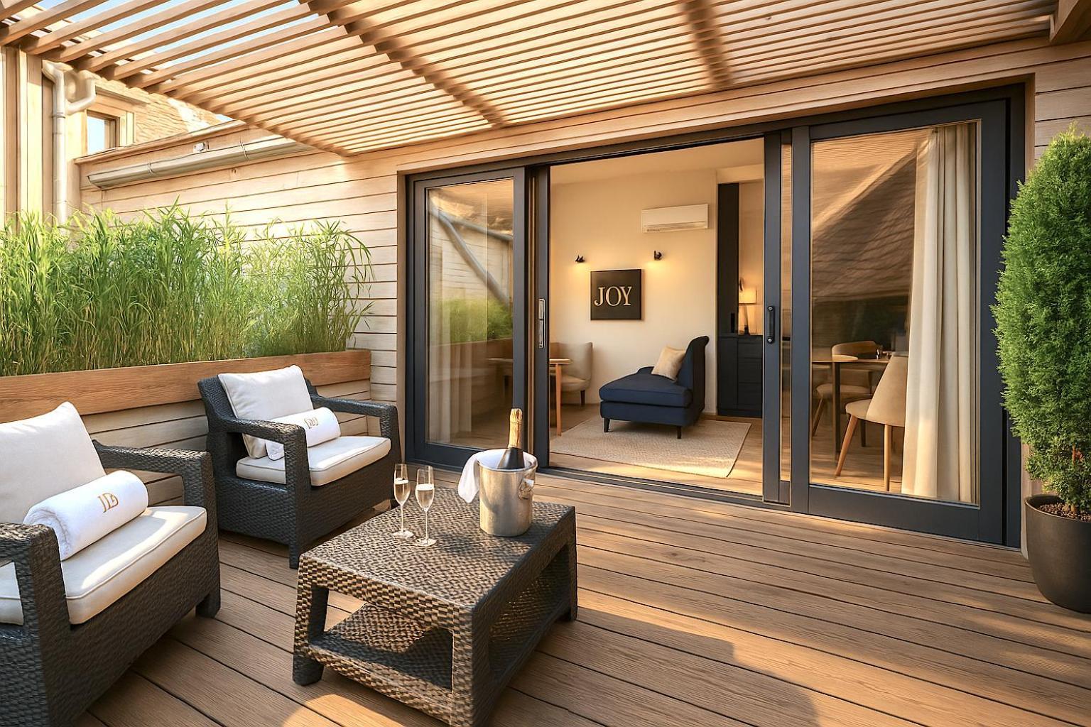 Maya Appartements & Suites Cosne-Cours-Sur-Loire Екстер'єр фото